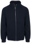 Kings Cardigan Navy Blue