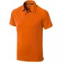 Ottawa short sleeve men's cool fit polo ORANGE