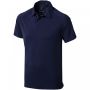 Ottawa short sleeve men's cool fit polo navy