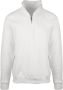 Lisboa Zip-sweater