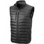 Fairview men's lightweight down bodywarmer Anthracite