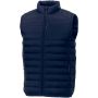 Pallas men's recycled insulated bodywarmer navy
