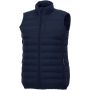 Pallas women's recycled insulated bodywarmer Navy Blue