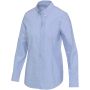 Sphene oxford women's shirt  Light blue