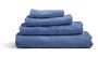 Queen Anne Terry 420g Blue