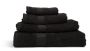 Queen Anne Terry 420g Black