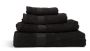 Queen Anne Terry 420g Black