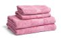 Fairtrade Towel Pink