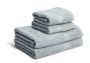 Kungshamn terry set Fairtrade® Aqua Green