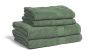 Kungshamn terry set Fairtrade® Sage