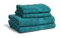 Fairtrade Towel Petrol