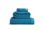 Cotton/Linen Towel Turquoise