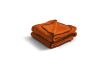 Fleece Poncho One Size