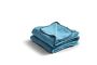 Fleece Poncho One Size