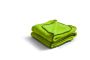 Fleece Poncho One Size
