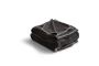 Fleece Poncho One Size