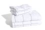 Terryset Smögen White
