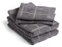 Terryset Smögen Dark Grey