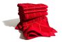 Terryset Smögen Red