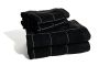 Terryset Smögen Black