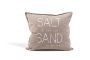 Pillow Cover Salt In The Air One Size