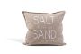 Pillow Cover Salt In The Air One Size