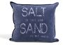 Pillow Cover Salt In The Air One Size