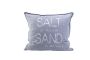 Pillow Cover Salt In The Air One Size