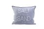 Pillow Cover Salt In The Air One Size