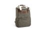 Cooling Back Pack Green