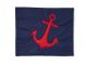 Pillowcover Anchor One Size