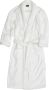 Lord Nelson Bathrobe White