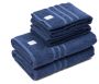 Terry 600g Navy
