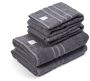 Terry 600g Dark Grey