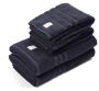 Terry 600g Black