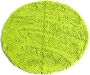 Bath Mat Round 70 One Size