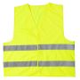 Safety Vest Yellow