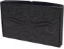 Gift Box Black w/pattern