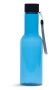 Waterbottle long Blue