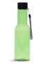 Waterbottle long Green