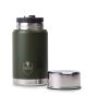 Food Thermos Black