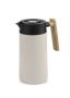 Java Thermos Grey