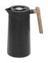 Java Thermos Black