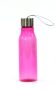 The bottle Pink