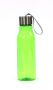 The bottle Green