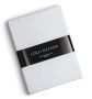 Satin Sheet White