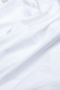 Pull-on-sheet White