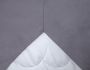Fitted Sheets Percale Grey