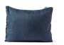 Bedsheet Microfiber Navy Blue
