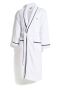 Coral Robe White